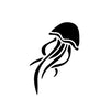 POCHOIR - tatouages temporaires - tatouages éphémères - Octopussy