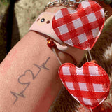 POCHOIR - tatouages temporaires - tatouages éphémères - Amour de la vie