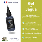 Gel de Jagua - 15 ml