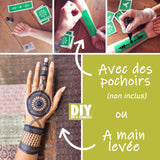 Gel de Jagua - 30 ml