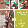 Gel de Jagua - 100 ml