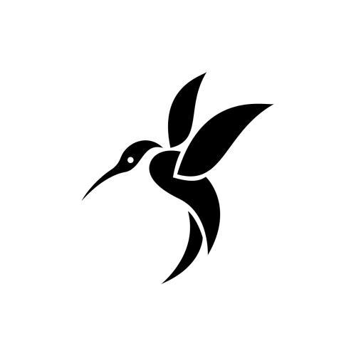 POCHOIR - tatouages temporaires - tatouages éphémères - Colibri