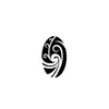 POCHOIR - tatouages temporaires - tatouages éphémères - Maori 7