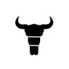 POCHOIR - tatouages temporaires - tatouages éphémères - Bison