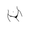 POCHOIR - tatouages temporaires - tatouages éphémères - Ladylala