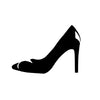 POCHOIR - tatouages temporaires - tatouages éphémères - Louboutin