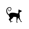 POCHOIR - tatouages temporaires - tatouages éphémères - Majesticat