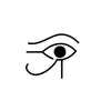 POCHOIR - tatouages temporaires - tatouages éphémères - Osiris