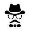 POCHOIR - tatouages temporaires - tatouages éphémères - Spy