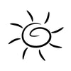 POCHOIR - tatouages temporaires - tatouages éphémères - Sunny