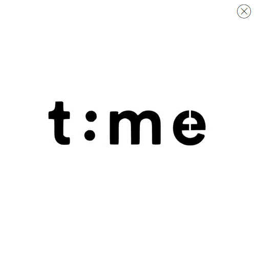 POCHOIR - tatouages temporaires - tatouages éphémères - Time