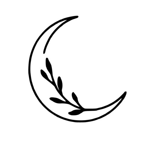 POCHOIR - tatouages temporaires - tatouages éphémères - Moonaco