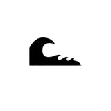 POCHOIR - tatouages temporaires - tatouages éphémères - Big wave