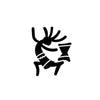 POCHOIR - tatouages temporaires - tatouages éphémères - Amérindien 2