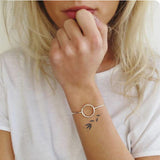 POCHOIR - tatouages temporaires - tatouages éphémères - Tulip