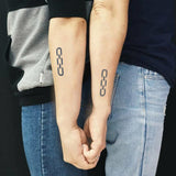 POCHOIR - tatouages temporaires - tatouages éphémères - Break