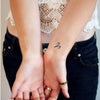 POCHOIR - tatouages temporaires - tatouages éphémères - Bélier
