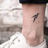 POCHOIR - tatouages temporaires - tatouages éphémères - Beko