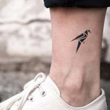POCHOIR - tatouages temporaires - tatouages éphémères - Beko
