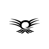 POCHOIR - tatouages temporaires - tatouages éphémères - Tribal